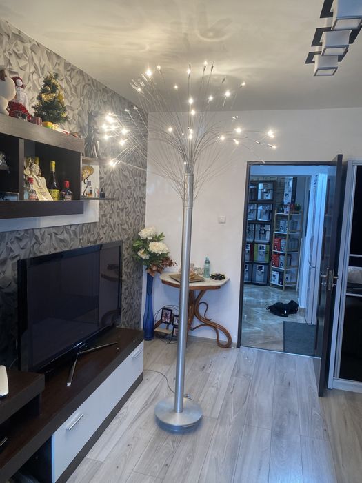 Lampadar / lampa cu picior