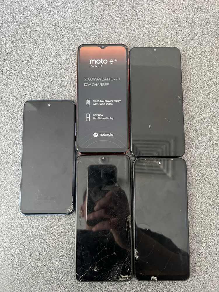 Телефони redmi,samsung,motorola