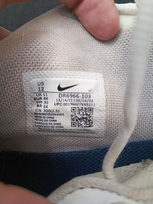 Тенис маратонки Nike Zoom Vapor 11 Clay