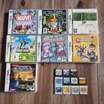 Nintendo Ds - 3Ds