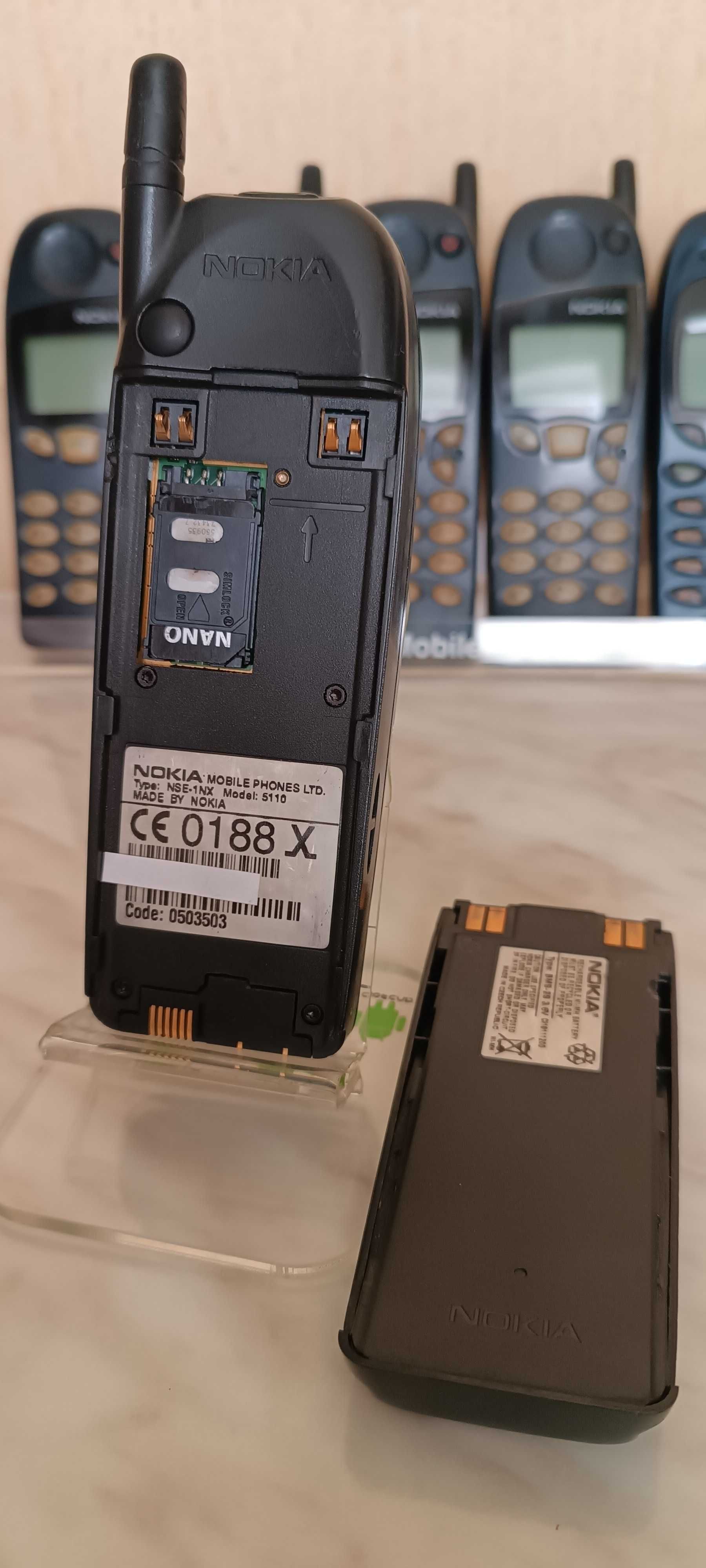 NOKIA 5110 из коллекции