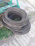 Cablu forestier troliu șufă metalica 14 mm
