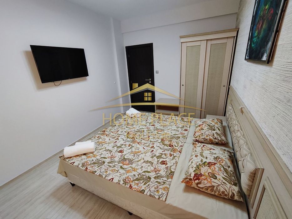 Продава се Тристаен апартамент в к.к. Златни пясъци - 100 кв.м за 1490 €/кв.м - Снимка #3