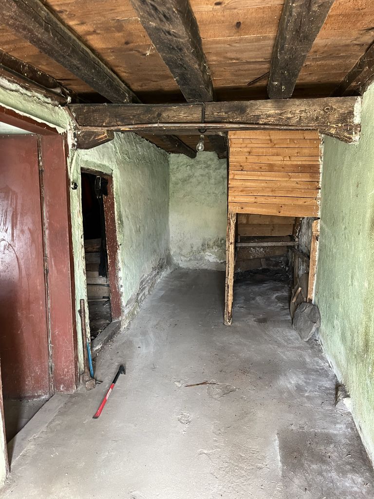 Продава се Къща в Пловдив, Гагарин - 200 кв.м за 268 €/кв.м - Снимка #8