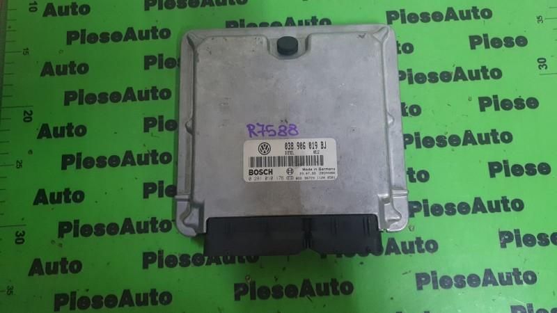 Calculator ecu Volkswagen Passat B5 1996-2005 0281010176