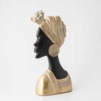 Decoratiune – femeie africana