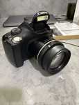 Foto Camera Canon