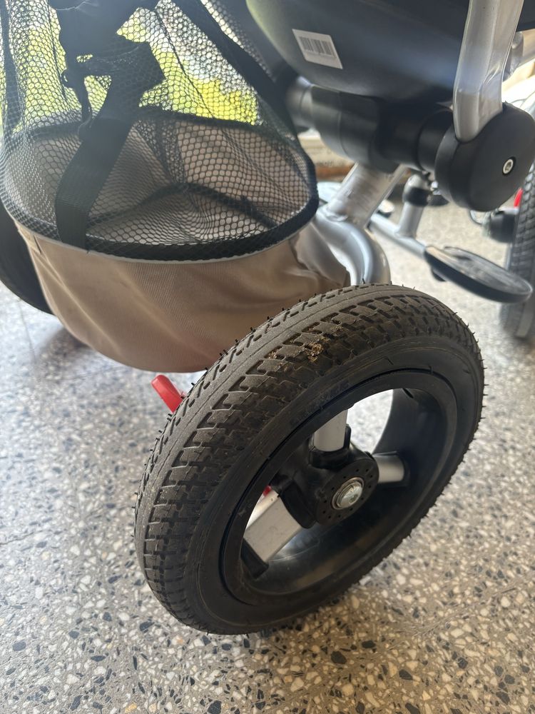 Триколка Chipolino Bolide