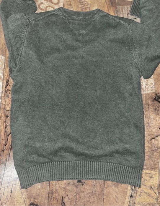 Pulover Tommy Hilfiger