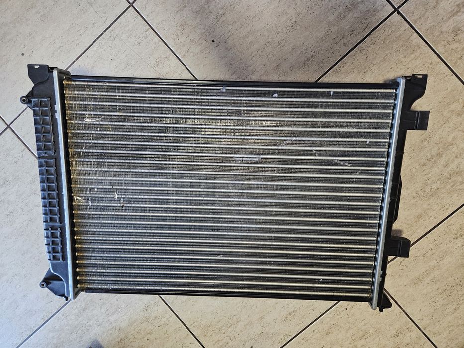 Radiator PASSAT 2.5 TDI A4, A6, SUPERB