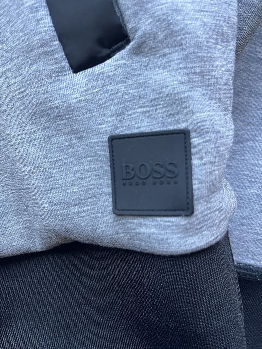Hugo Boss : Scavo Hybrid- S/M Преходно с две лица / Оригинал