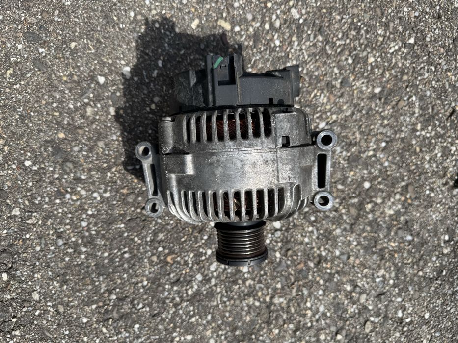 Piese mercedes sprinter 906