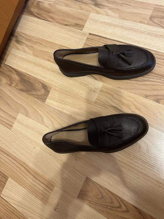 Pantofi Anna Cori