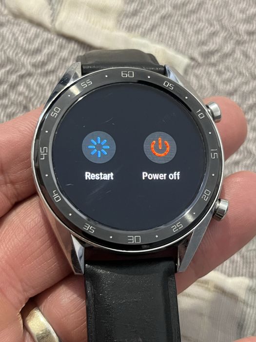 Huawei GT D-75 smart