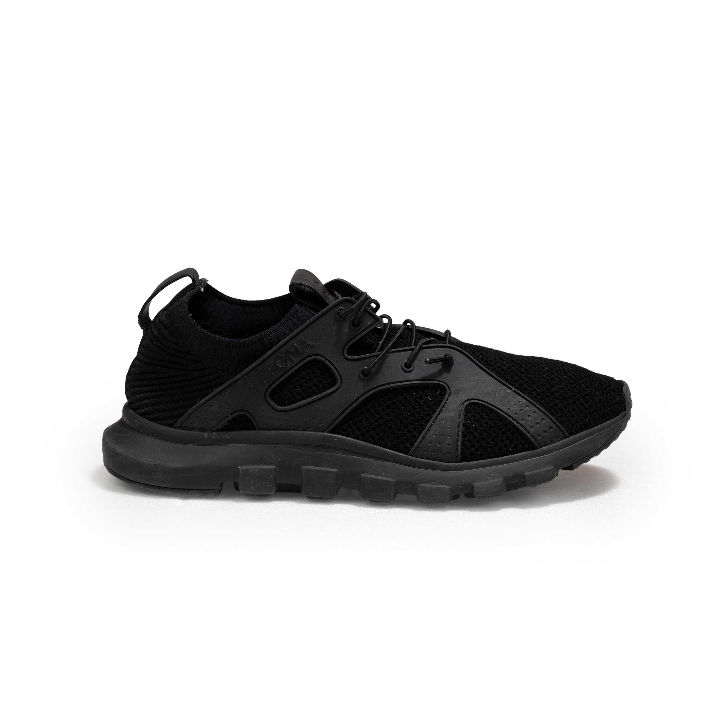 Zegna Mens Sneakers