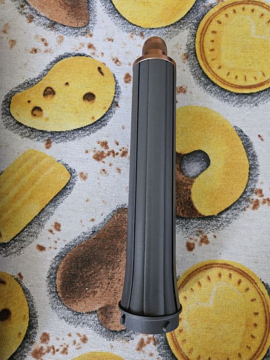 Dyson Airwrap Complete Long Diffuse Perie Electrică cu Aer & Cap Rotat