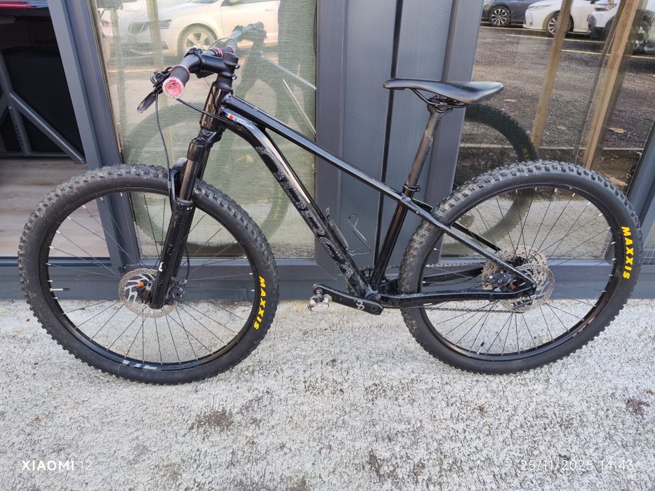 Bicicleta copii Orbea Onna XS 10 , 27,5" 2023