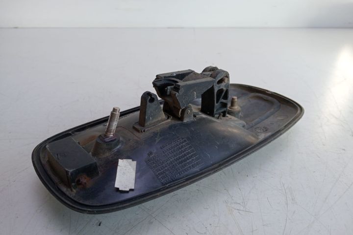 Maner exterior  dreapta fata 8200170625 Renault Trafic a 2-a generati