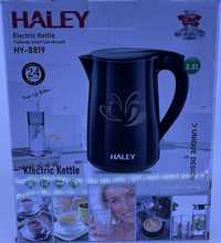 154 Чайник Электрический Haley HY-8819