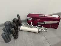 Сешоар маша PHILIPS SERIES 7000 с гаранция