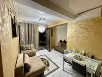 Cazare apartament mamaia nord in prima linie la mare