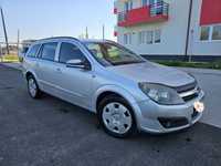 Opel Astra H 1,7 CDTI Break