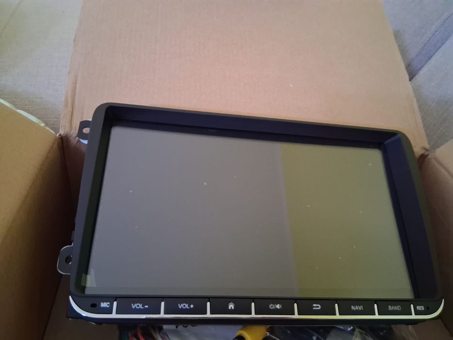 Navigația,radio ,android