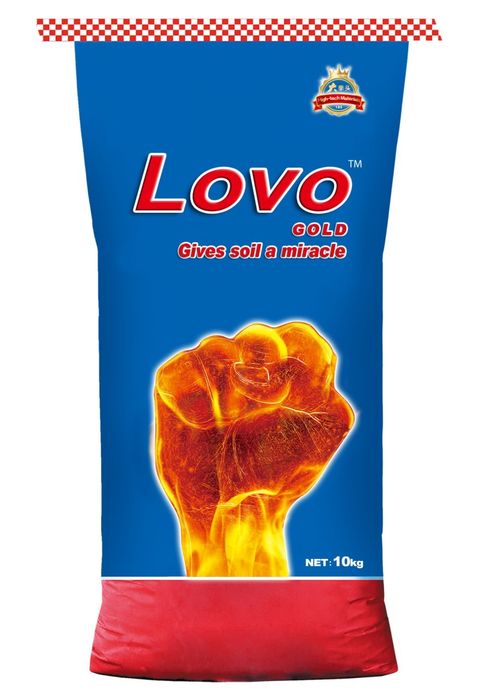 Угит, Удобрения Универсал ЛОВО 10кг