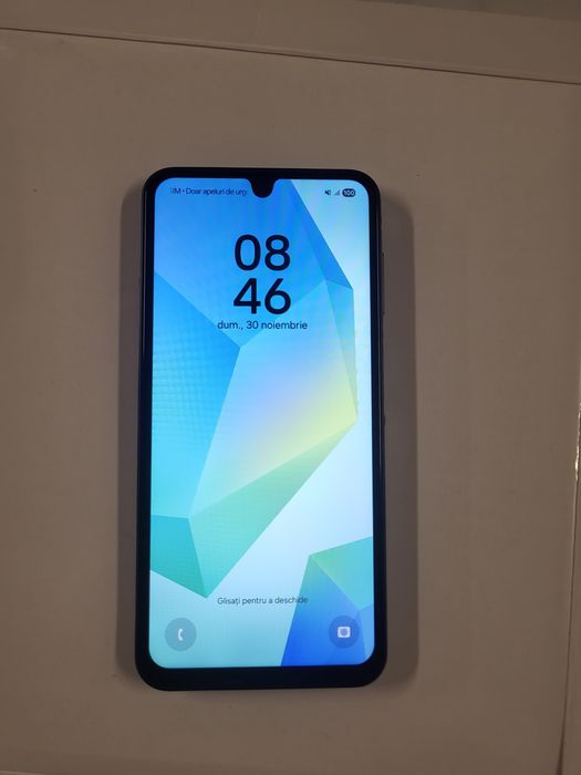 Samsung A16 dual sim 128/4