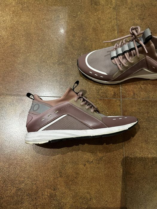 Маратонки Hugo Boss 37 номер
