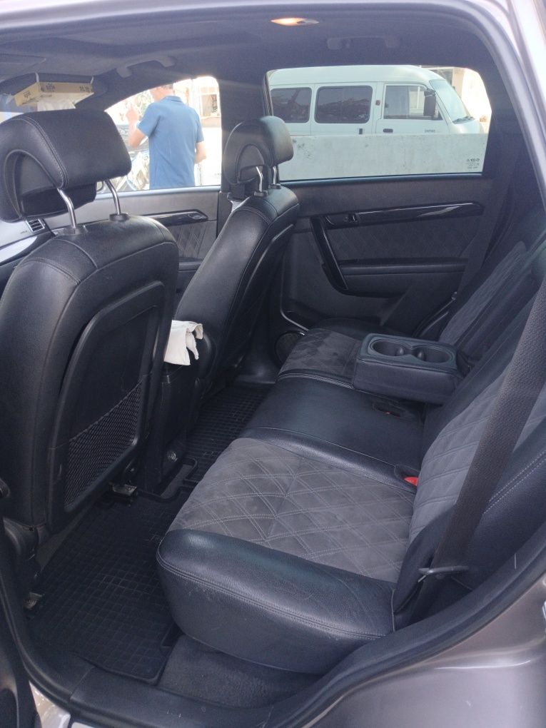 captiva 3 2013yil