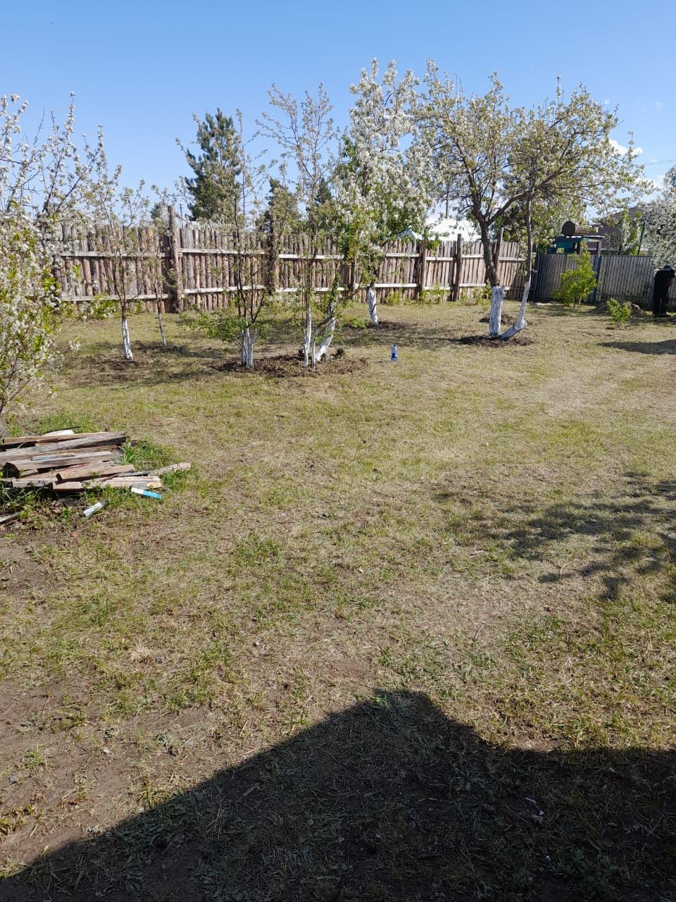 Продам  дачу СО Автомобилист