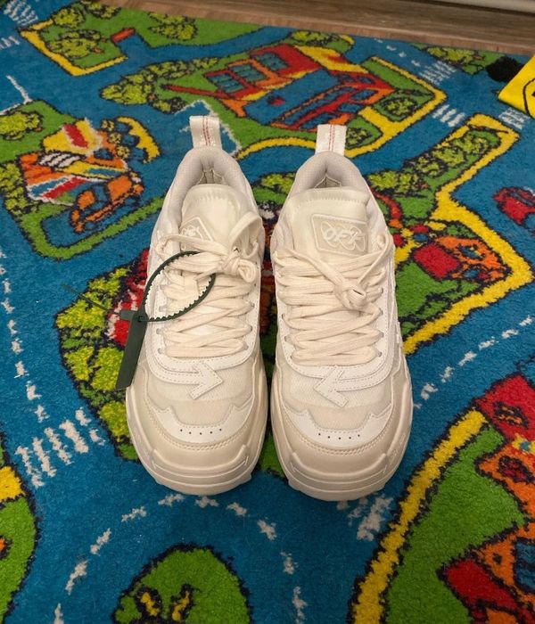 Adidași Off-white oddsy calitate premium! Full box 50% doar azi!