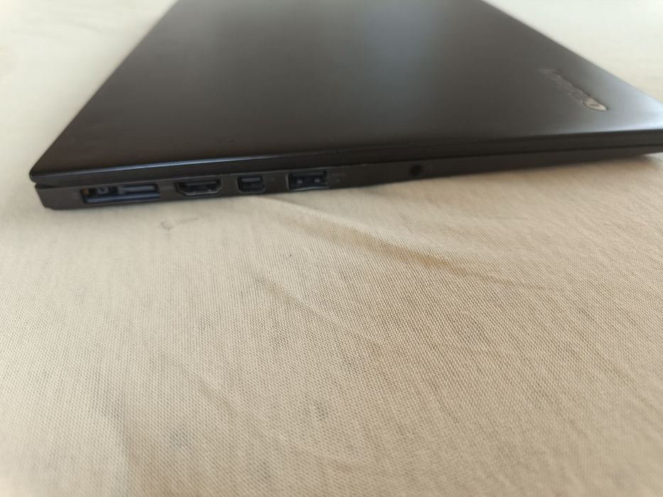 Lenovo Ultra book X1