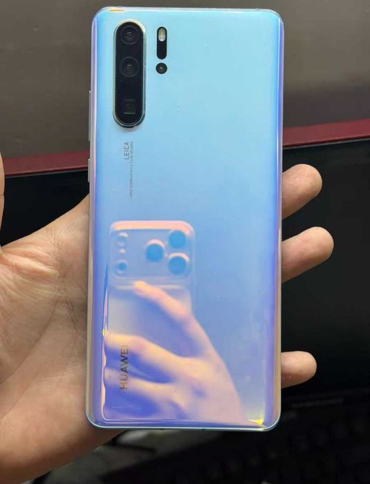 Huawei p30 pro [8g 256g]
