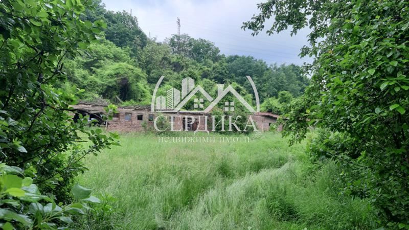 Парцел в Перник, област-с.Студена