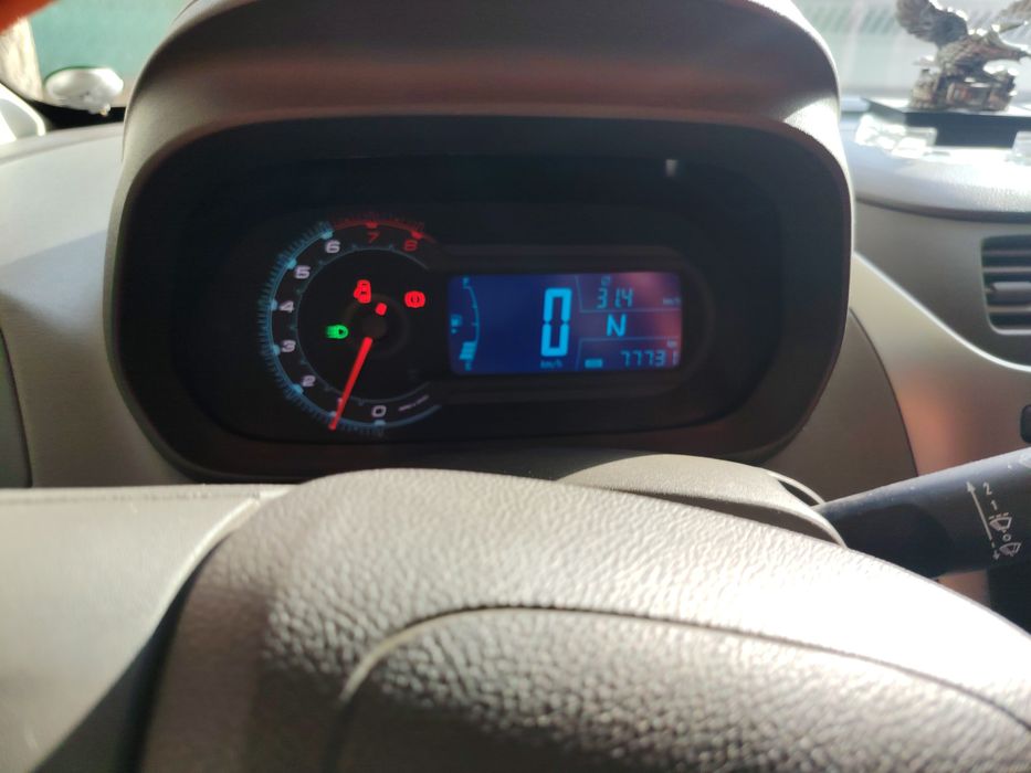 Cobilt yaxshi moshina