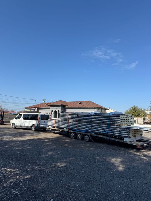 Tractari Auto Buzau- Platforma auto ‼️NON STOP‼️Buzău Autostrada A7