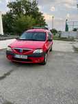 Dacia Logan MCV 1.6 MPI/GPL