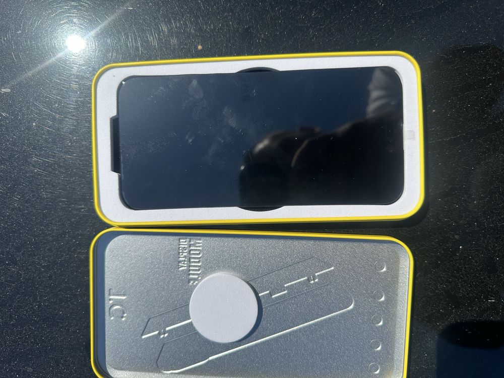 Дисплей Iphone 14 PRO MAX 1080 full HD 1:1