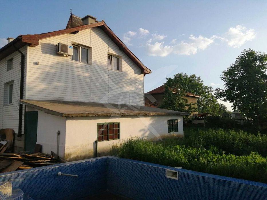 Продава се Къща в София, Хладилника - 360 кв.м за 625 €/кв.м - Снимка #3