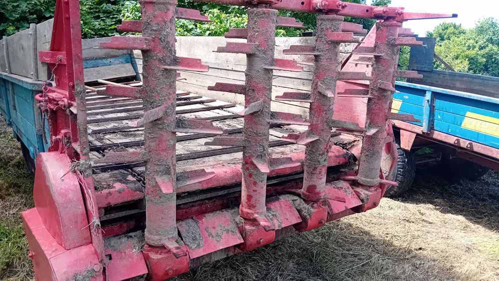 Ремарке за оборска тор.