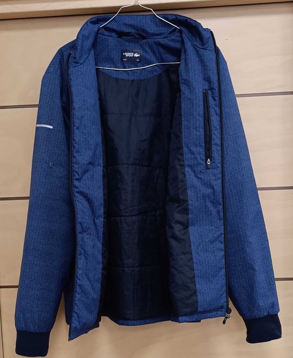 Lacoste-Много Запазено