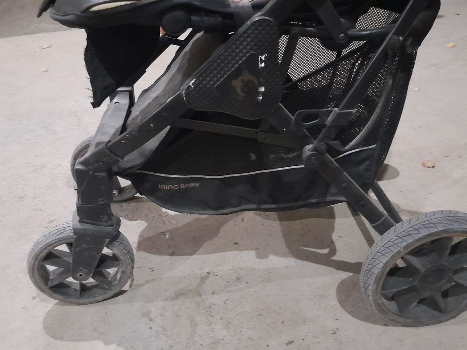 Каляска Продаётся бу