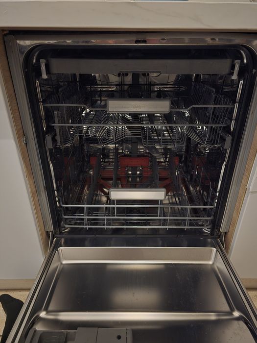 Masina de spalat vase semi-incorporabila Whirlpool ADG 5520 IX, 6th Se