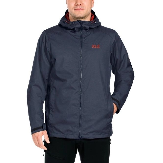 Оригинално мъжко яке Jack Wolfskin Northern Sky One