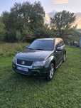 Vând Suzuki grand Vitara 4x4 permanent