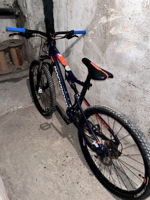 Bicicleta Rockrider ST540S