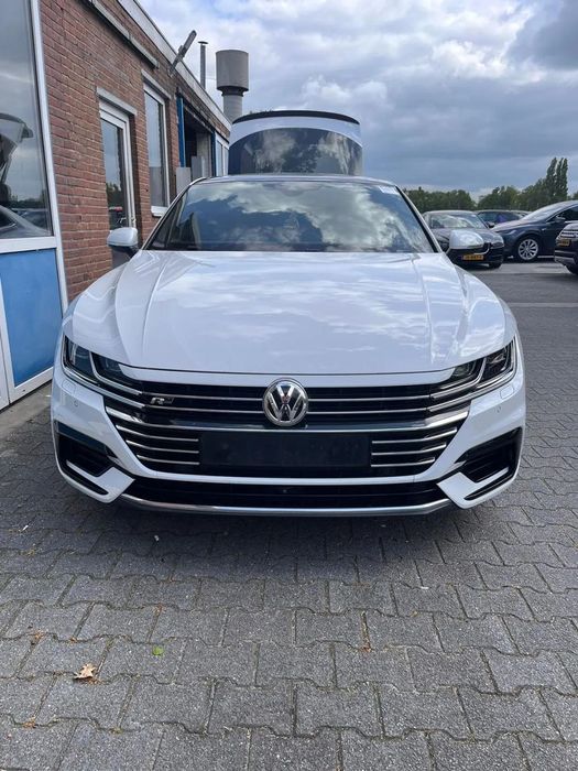 Volkswagen ARTEON VW Arteon 2.0 Tdi 4 Motion R-line Dsg