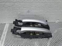 Maner cu suport deschidere usa spate MERCEDES-BENZ C-CLASS T-Model II S203 2001 - 2007 2.2 C 220 CDI OM 646.963